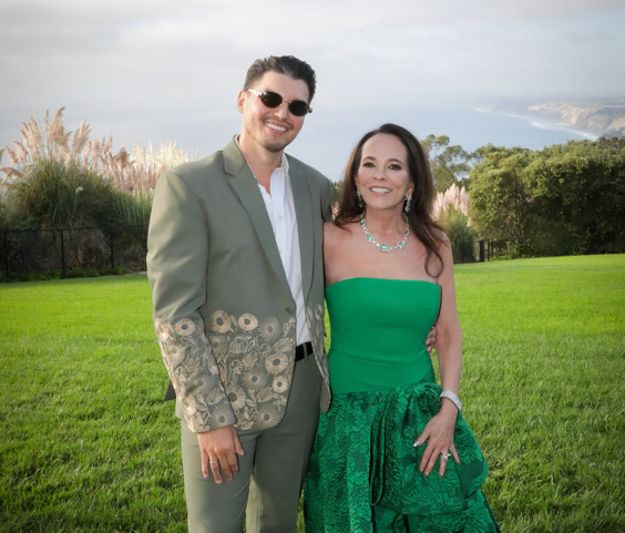 Promises2Kids Annual Soirée